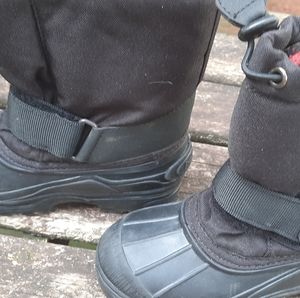 Kamik Insulated Boots -40F Boys or Girls